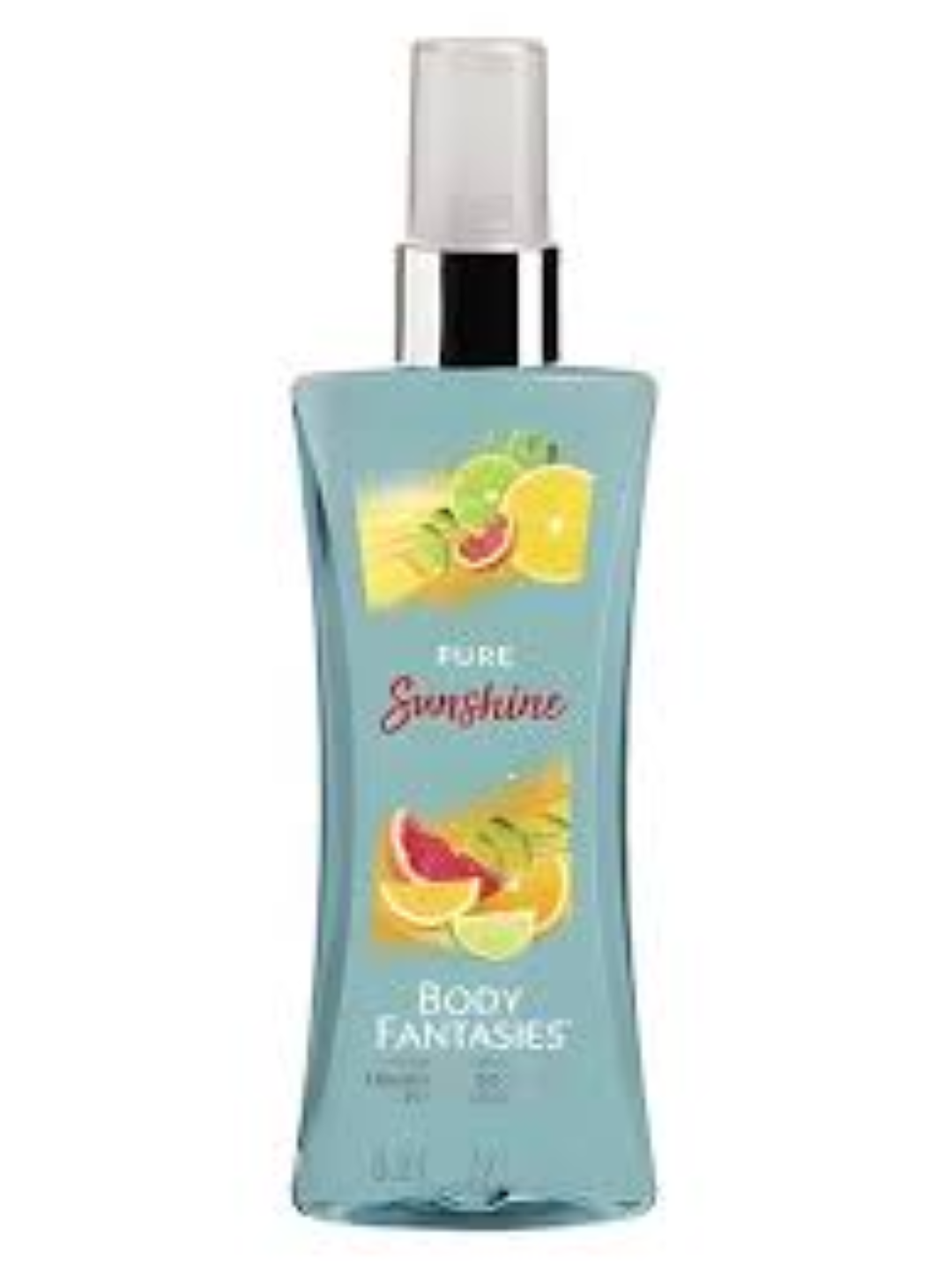 BODY FANTASIES PURE SUNSHINE 94ML